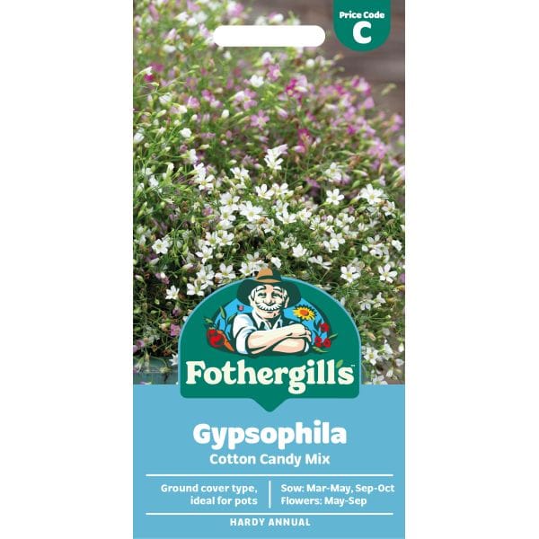 New Flower Seed
